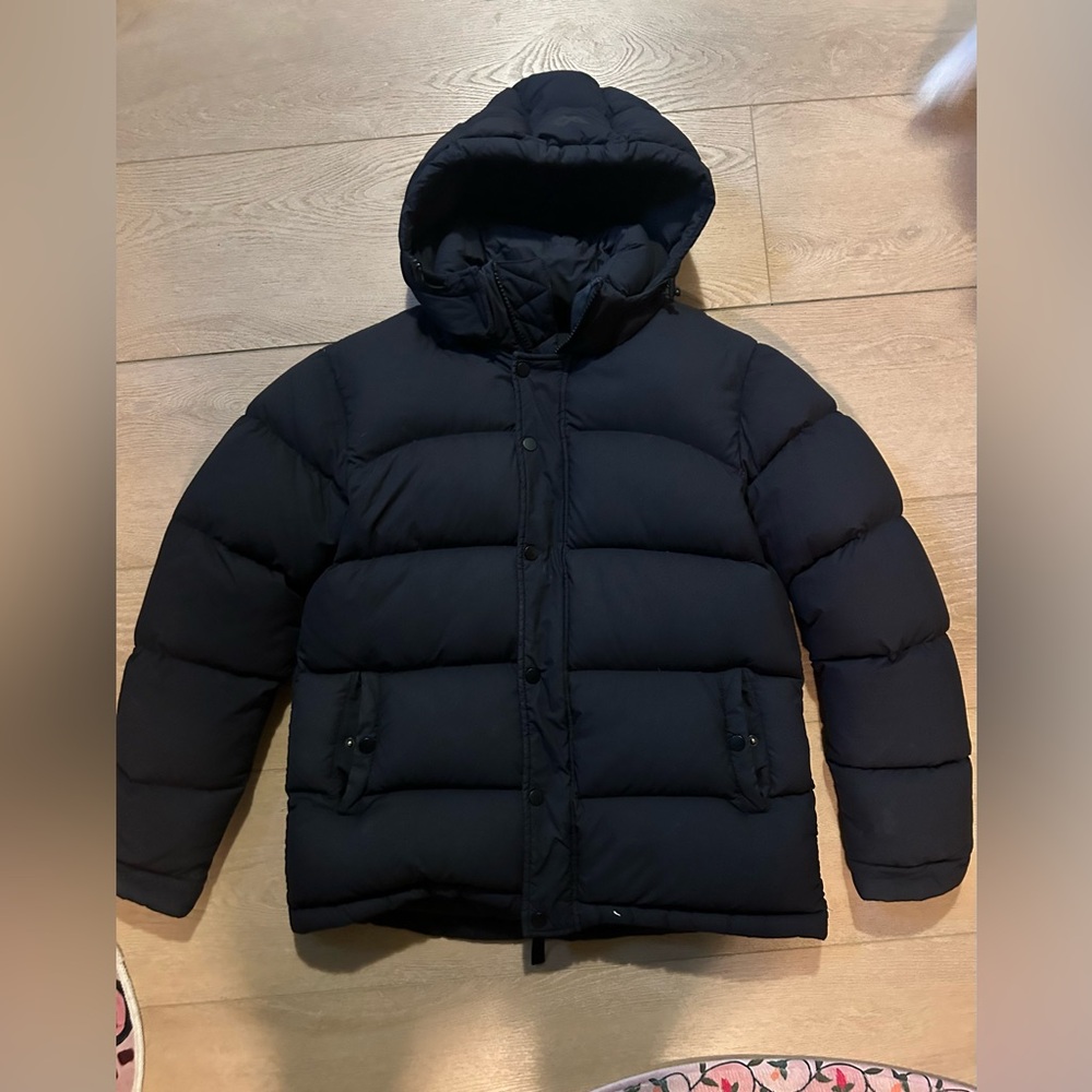 Aritzia Super Puff XS